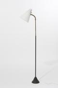 Danish 1950's floorlight